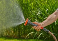 GARDENA Gartenbrause Profi-System Spritz-Brause
