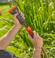 GARDENA Gartenbrause Profi-System Spritz-Brause