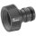 GARDENA Hahnanschluss Profi-System 02802-20, 33,3 mm (G 1 Zoll) Gewinde, 1 St.