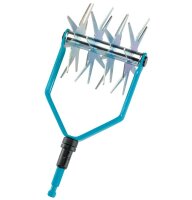 GARDENA combisystem Sternfräse-Aufsatz