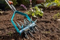 GARDENA combisystem Sternfräse-Aufsatz