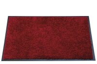 Mercury Fußmatte Memphis rot 40,0 x 60,0 cm