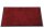Mercury Fußmatte Memphis rot 40,0 x 60,0 cm