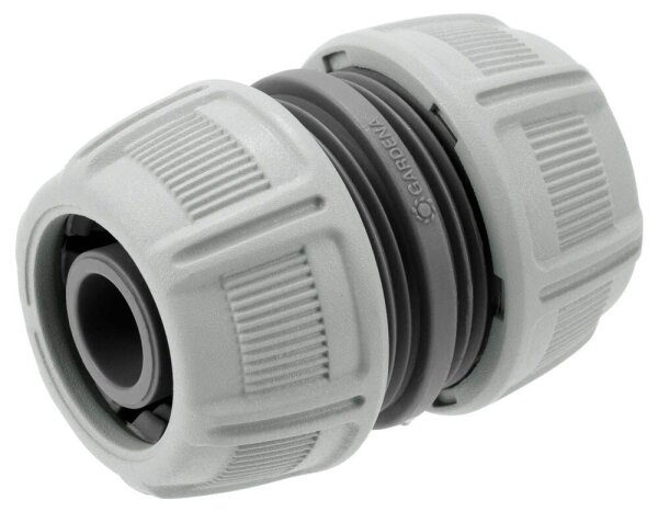 GARDENA Gartenschlauchkupplung Reparator 18233-50 19 mm (3/4 Zoll) Wasseranschluss, 1 St.