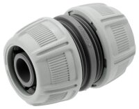 GARDENA Gartenschlauchkupplung Reparator 18233-50 19 mm...