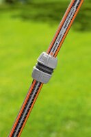 GARDENA Gartenschlauchkupplung Reparator 18233-50 19 mm (3/4 Zoll) Wasseranschluss, 1 St.