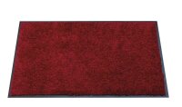 Mercury Fußmatte Memphis rot 60,0 x 80,0 cm