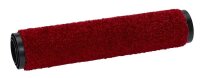 Mercury Fußmatte Memphis rot 60,0 x 80,0 cm