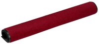 Mercury Fußmatte Memphis rot 80,0 x 120,0 cm