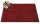 Mercury Fußmatte Memphis rot 80,0 x 120,0 cm