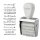 trodat Creative Mini Motivstempel Engelspost 30 x 5 mm, 1 St.