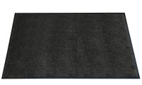 Mercury Fußmatte Memphis anthrazit 80,0 x 120,0 cm