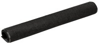 Mercury Fußmatte Memphis anthrazit 80,0 x 120,0 cm