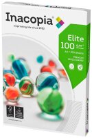Inacopia Kopierpapier elite DIN A4 100 g/qm 250 Blatt