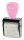 trodat Creative Mini Motivstempel Nette Botschaften 30 x 5 mm, 1 St.
