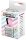trodat Creative Mini Motivstempel Nette Botschaften 30 x 5 mm, 1 St.