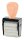trodat Creative Mini Motivstempel Zierleisten 30 x 5 mm, 1 St.