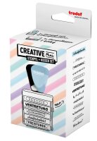 trodat Creative Mini Motivstempel Schulplaner 30 x 5 mm, 1 St.