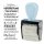 trodat Creative Mini Motivstempel Schulplaner 30 x 5 mm, 1 St.