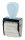 trodat Creative Mini Motivstempel Schulplaner 30 x 5 mm, 1 St.