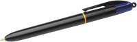 BIC Kugelschreiberständer schwarz