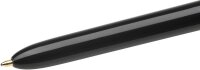 BIC Kugelschreiberständer schwarz