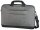 hama Laptoptasche Terra Kunstfaser grau 196601 bis 39,6 cm (15,6 Zoll)