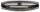 hama Laptophülle Terra Kunstfaser grau bis 33,8 cm (13,3 Zoll)