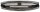 hama Laptophülle Terra Kunstfaser grau bis 39,6 cm (15,6 Zoll)