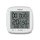 hama Zypern Thermo-Hygrometer weiß, 1 St.