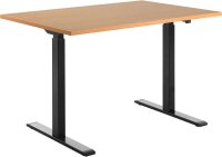 Topstar E-Table elektrisch höhenverstellbarer...