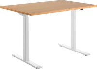 Topstar E-Table elektrisch höhenverstellbarer...
