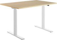 Topstar E-Table elektrisch höhenverstellbarer...