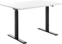 Topstar E-Table elektrisch höhenverstellbarer...
