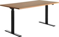 Topstar E-Table elektrisch höhenverstellbarer...