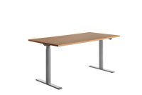 Topstar E-Table elektrisch höhenverstellbarer...