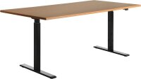 Topstar E-Table elektrisch höhenverstellbarer...