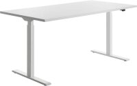 Topstar E-Table elektrisch höhenverstellbarer...