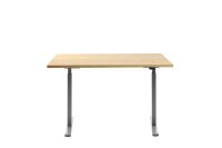 Topstar E-Table elektrisch höhenverstellbarer...