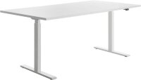 Topstar E-Table elektrisch höhenverstellbarer...