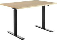 Topstar E-Table elektrisch höhenverstellbarer...
