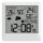 hama Palawan Wetterstation weiß, 1 St.