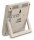 hama Ponza Thermo-Hygrometer braun, 1 St.