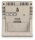 hama Ponza Thermo-Hygrometer braun, 1 St.