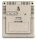 hama Ponza Thermo-Hygrometer braun, 1 St.