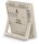 hama Ponza Thermo-Hygrometer braun, 1 St.