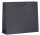 VP Papier-Tragetaschen anthrazit 42,0 x 36,0 cm, 25 St.
