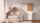 ALLboards Whiteboard-Pinnwand 90,0 x 60,0 cm Textil weiß