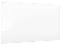 ALLboards Glas-Magnettafel 150,0 x 100,0 cm weiß