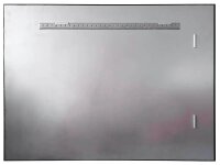 ALLboards Glas-Magnettafel 150,0 x 100,0 cm weiß